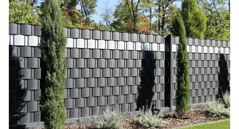 Maty ogrodzeniowe: jakie są ich rodzaje, zastosowania, zalety i ceny?