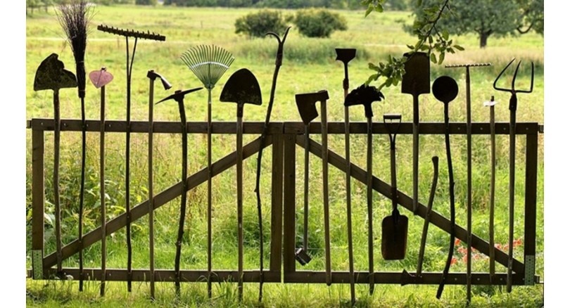 Ogrodzenia do ogródka: z jakich materiałów możesz je zrobić?