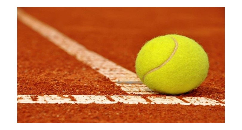 Siatka na kort tenisowy