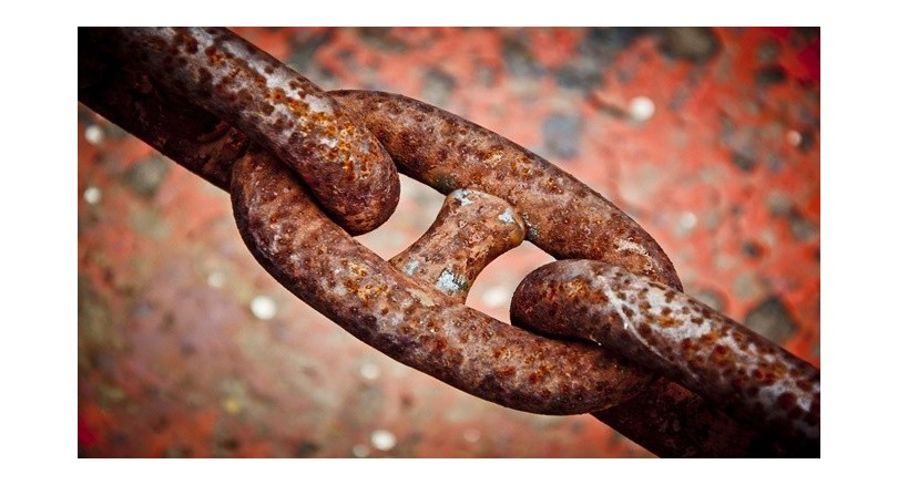 Sposoby ochrony przed korozją