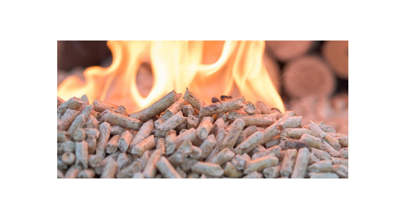 Czy pelletem można palić w zwykłym piecu?