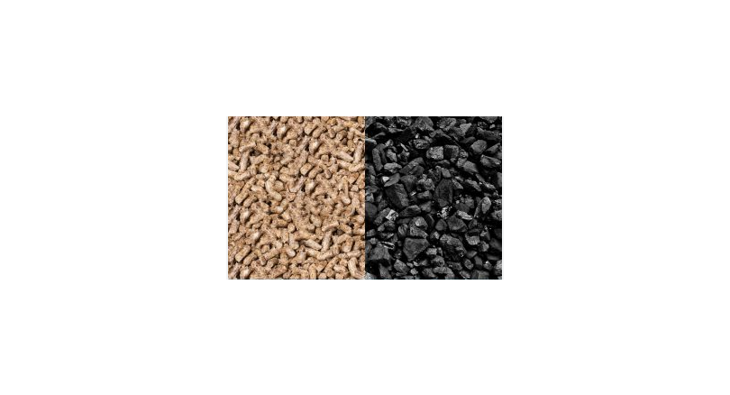 Czy można mieszać pellet z ekogroszkiem?