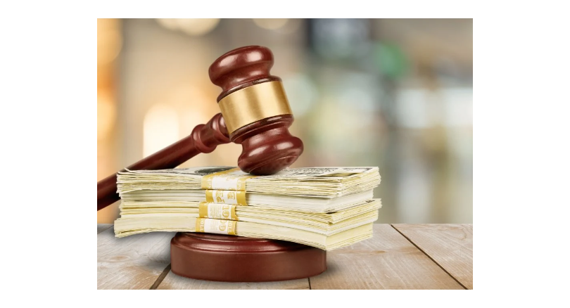 Kara za drut kolczasty 