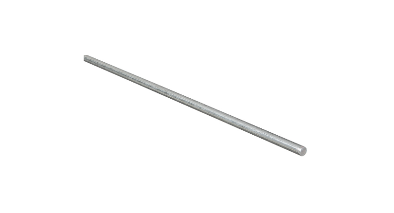 Pręt ocynkowany napinający