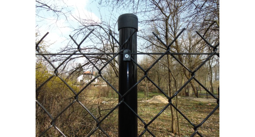 Jak naprawić ogrodzenie z siatki?