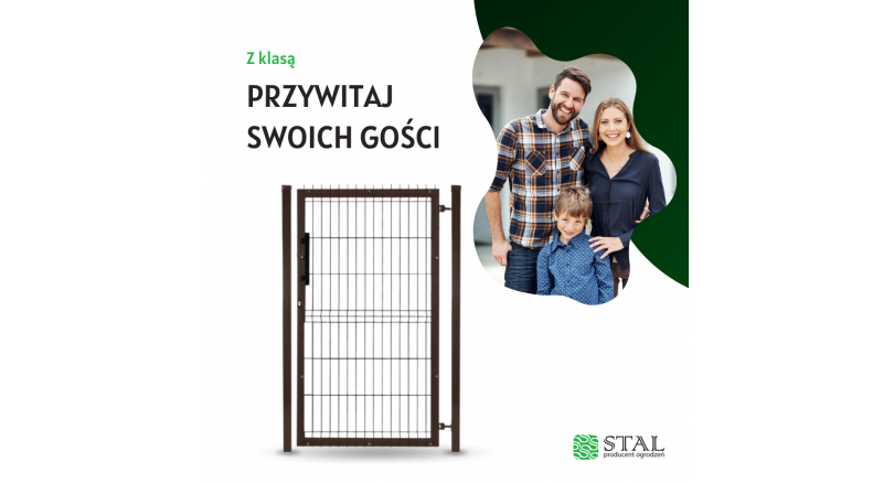 Furtka prawa czy lewa?