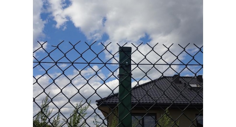 Jakie ogrodzenie wybrać na posesję?