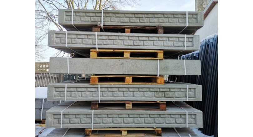 Jak zrobić fundament pod ogrodzenie?