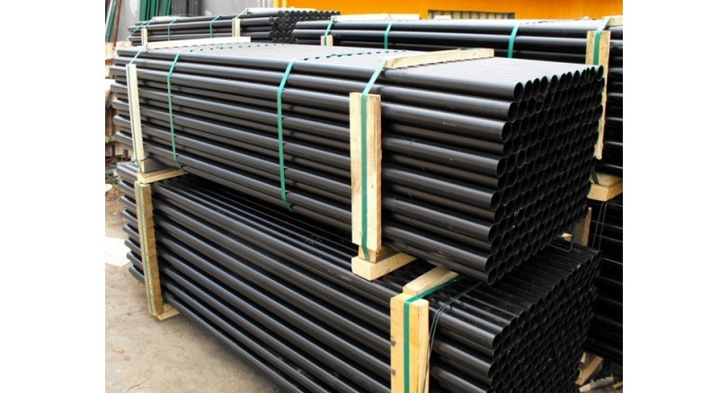 Jak ustawić słupki ogrodzeniowe?