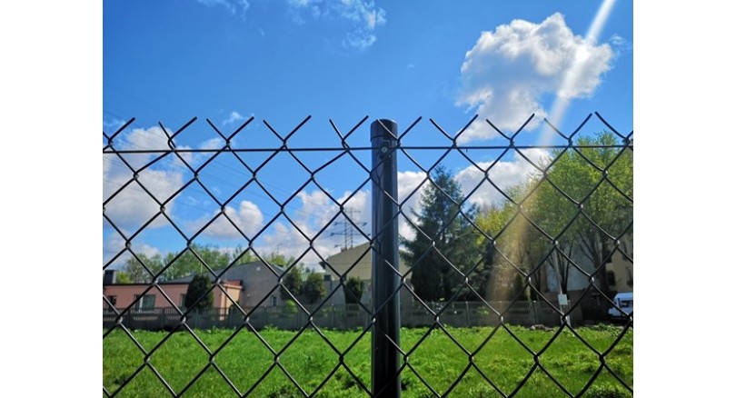 Gdzie najtaniej kupić siatkę ogrodzeniową?