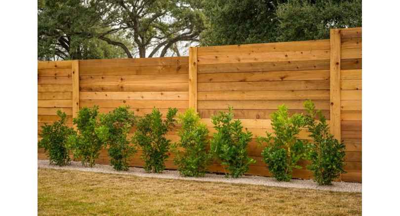 JAK ROZPLANOWAĆ ELEMENTY OGRODZENIA