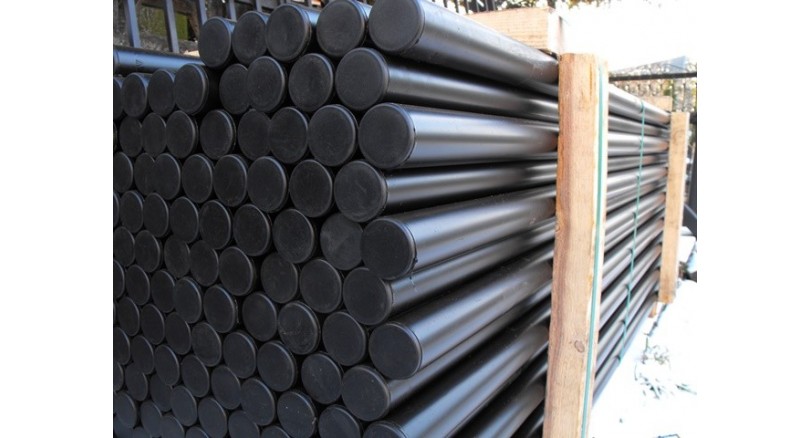 Jak głęboko wkopać słupki ogrodzeniowe?