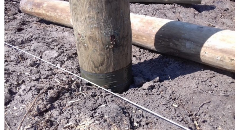 Koszt ogrodzenia działki 1200 m2 i 1000 m2