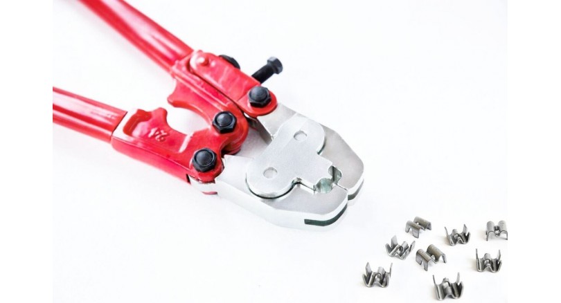 Jak połączyć panel ogrodzeniowy?