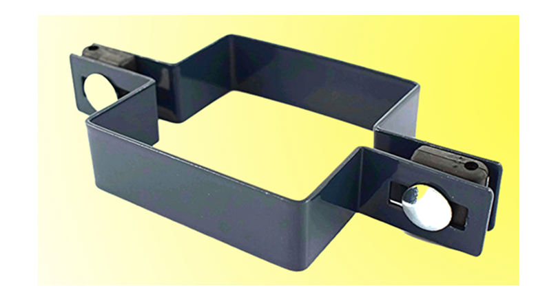 Obejma słupka ogrodzeniowego: rodzaje, ceny i montaż