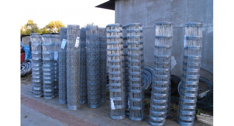 Ogrodzenia leśne: ceny materiałów i koszty robocizny