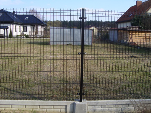 łącznik betonowy do podmurówki