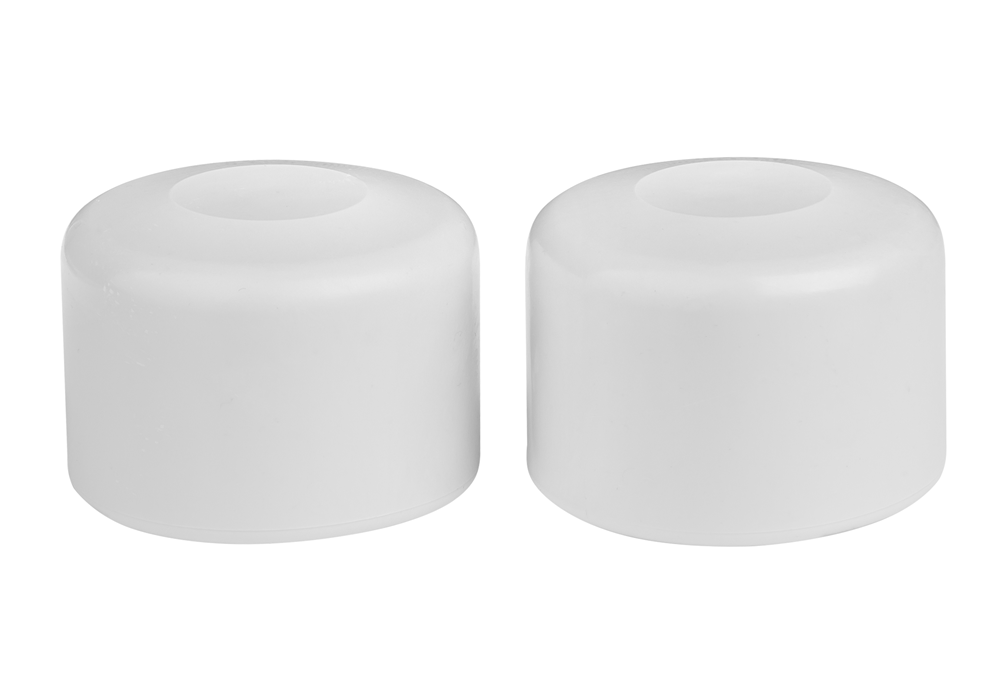 tani-daszek-szary-okrągły-fi42