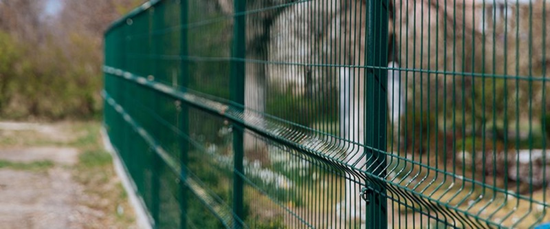 ogród-panele-montaż